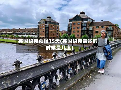 英国约克预报15天(英国约克最冷的时候是几度)-第2张图片