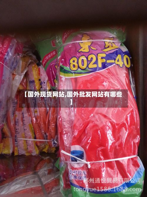 【国外现货网站,国外批发网站有哪些】-第3张图片