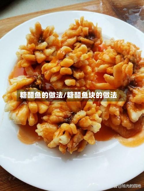 糖醋鱼的做法/糖醋鱼块的做法