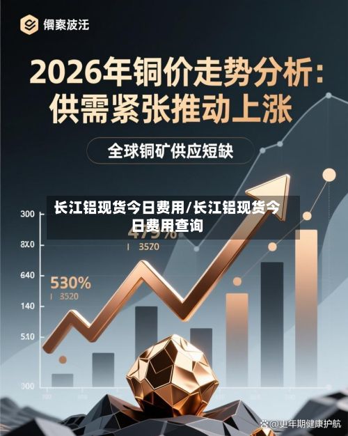 长江铝现货今日费用/长江铝现货今日费用查询