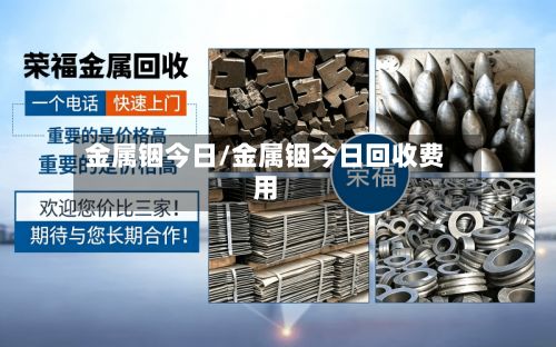 金属铟今日/金属铟今日回收费用-第3张图片