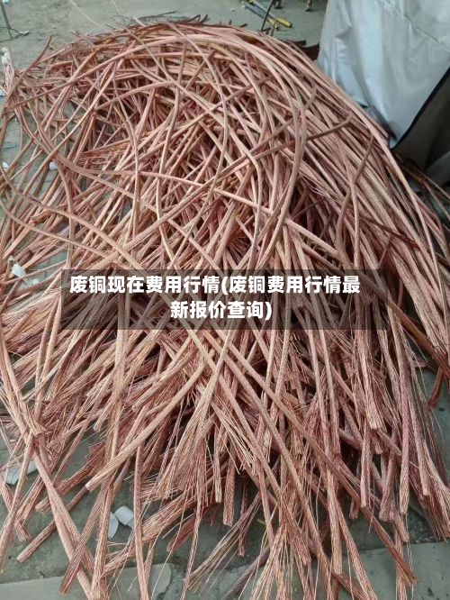 废铜现在费用行情(废铜费用行情最新报价查询)