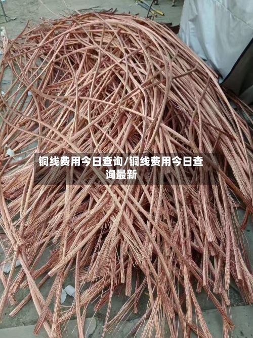铜线费用今日查询/铜线费用今日查询最新