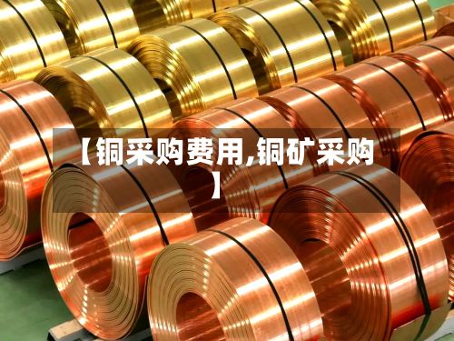 【铜采购费用,铜矿采购】-第3张图片