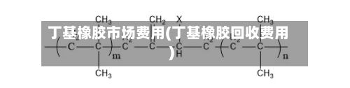 丁基橡胶市场费用(丁基橡胶回收费用)-第3张图片