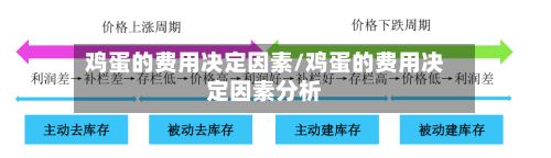 鸡蛋的费用决定因素/鸡蛋的费用决定因素分析