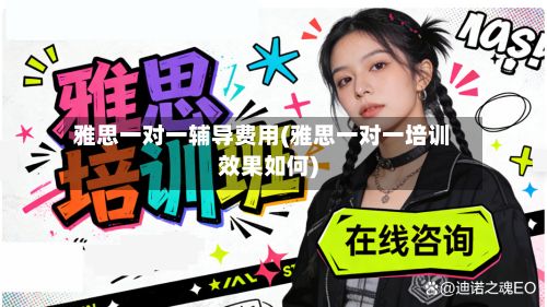 雅思一对一辅导费用(雅思一对一培训效果如何)