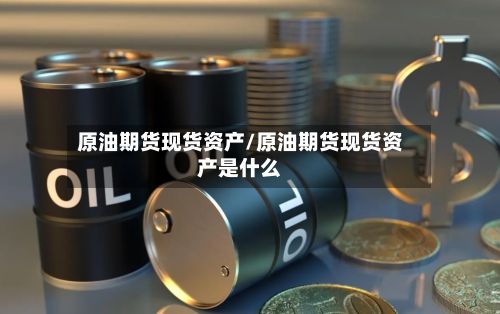 原油期货现货资产/原油期货现货资产是什么