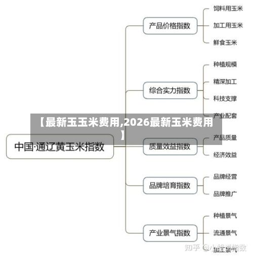 【最新玉玉米费用,2026最新玉米费用】-第2张图片