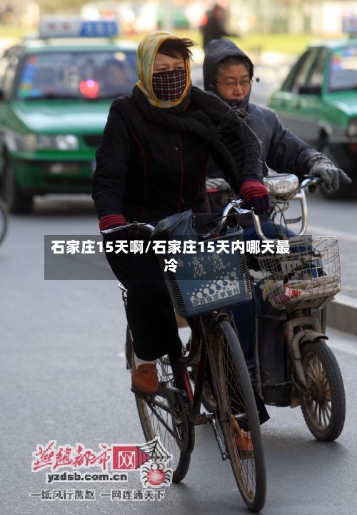 石家庄15天啊/石家庄15天内哪天最冷-第2张图片
