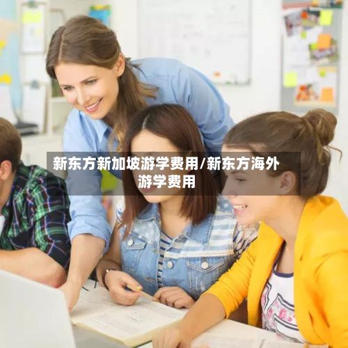 新东方新加坡游学费用/新东方海外游学费用-第1张图片