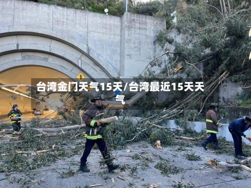台湾金门天气15天/台湾最近15天天气