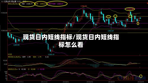 现货日内短线指标/现货日内短线指标怎么看-第3张图片