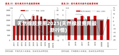 天然橡胶费用2021(天然橡胶费用最新行情)