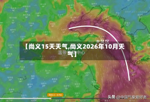 【尚义15天天气,尚义2026年10月天气】