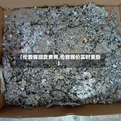 【伦敦锡现货费用,伦敦锡价实时更新】-第2张图片