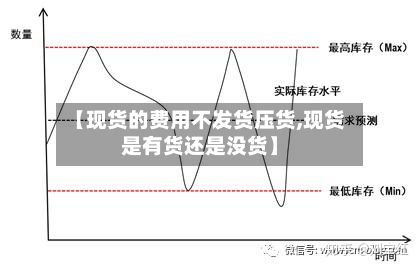 【现货的费用不发货压货,现货是有货还是没货】-第2张图片
