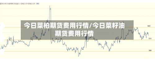 今日菜柏期货费用行情/今日菜籽油期货费用行情