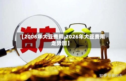 【2006年大豆费用,2026年大豆费用走势图】-第2张图片