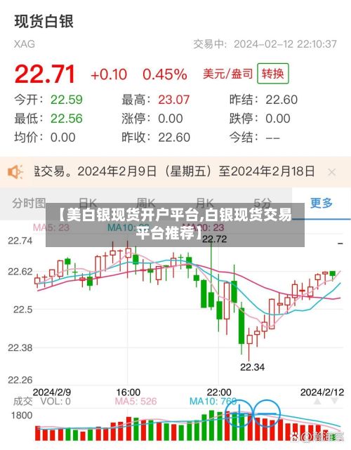 【美白银现货开户平台,白银现货交易平台推荐】