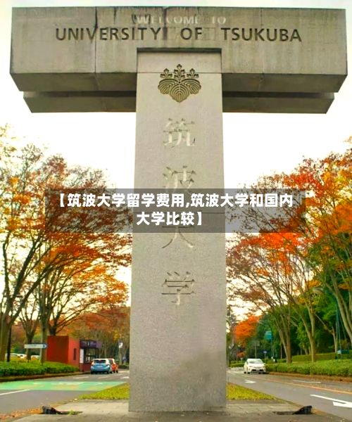 【筑波大学留学费用,筑波大学和国内大学比较】