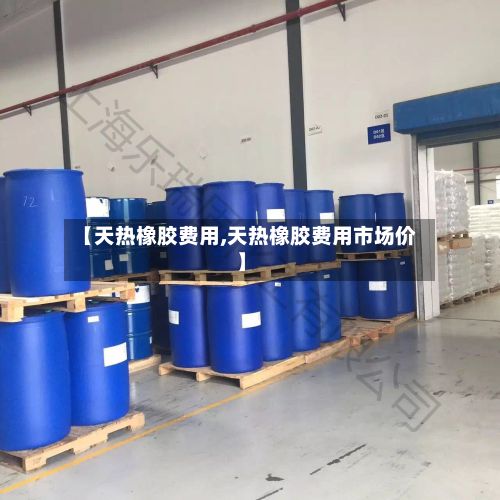 【天热橡胶费用,天热橡胶费用市场价】