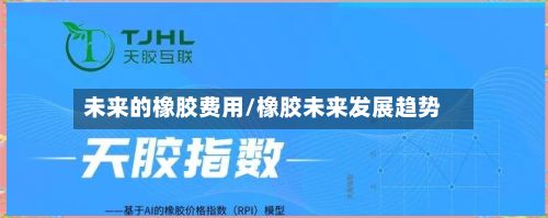 未来的橡胶费用/橡胶未来发展趋势-第2张图片