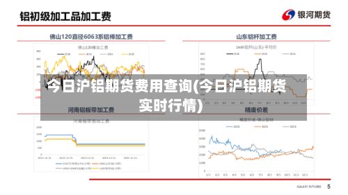 今日沪铝期货费用查询(今日沪铝期货实时行情)