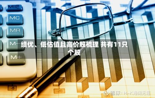 绩优、低估值且高价股梳理 共有11只个股-第2张图片