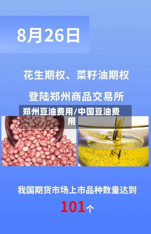郑州豆油费用/中国豆油费用