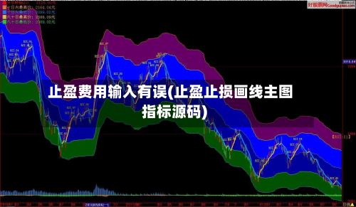 止盈费用输入有误(止盈止损画线主图指标源码)-第3张图片