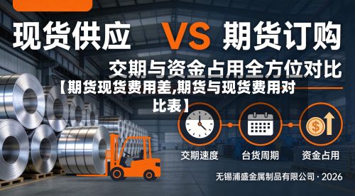 【期货现货费用差,期货与现货费用对比表】