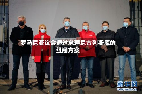 罗马尼亚议会通过总理尼古列斯库的组阁方案-第2张图片
