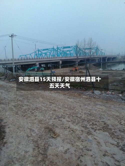 安徽泗县15天预报/安徽宿州泗县十五天天气-第2张图片