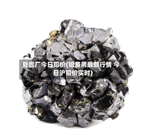 处置厂今日铅价(铅费用最新行情 今日沪铅价实时)