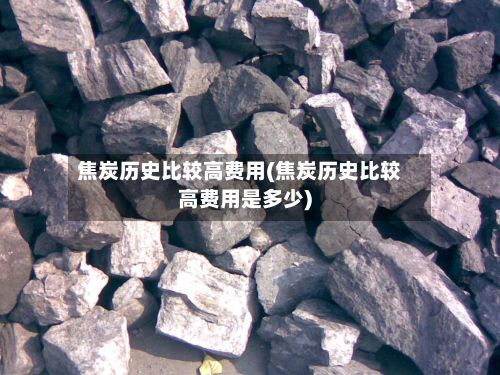 焦炭历史比较高费用(焦炭历史比较高费用是多少)