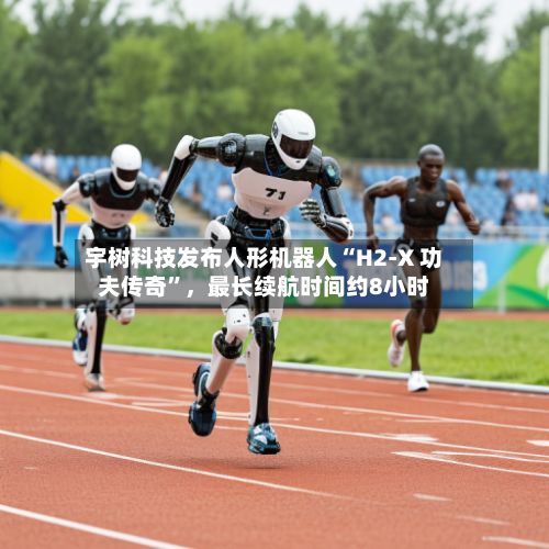 宇树科技发布人形机器人“H2-X 功夫传奇”，最长续航时间约8小时-第3张图片