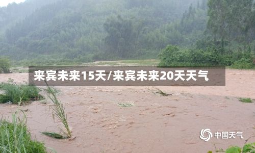 来宾未来15天/来宾未来20天天气-第3张图片