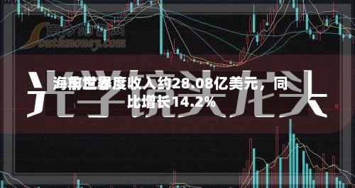 海丰世界：前三季度收入约28.08亿美元，同比增长14.2%-第2张图片
