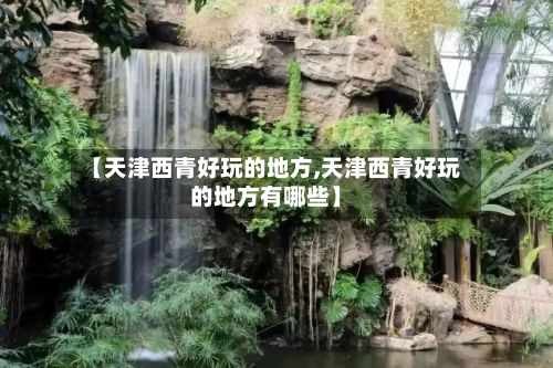 【天津西青好玩的地方,天津西青好玩的地方有哪些】