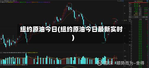 纽约原油今日(纽约原油今日最新实时)-第2张图片