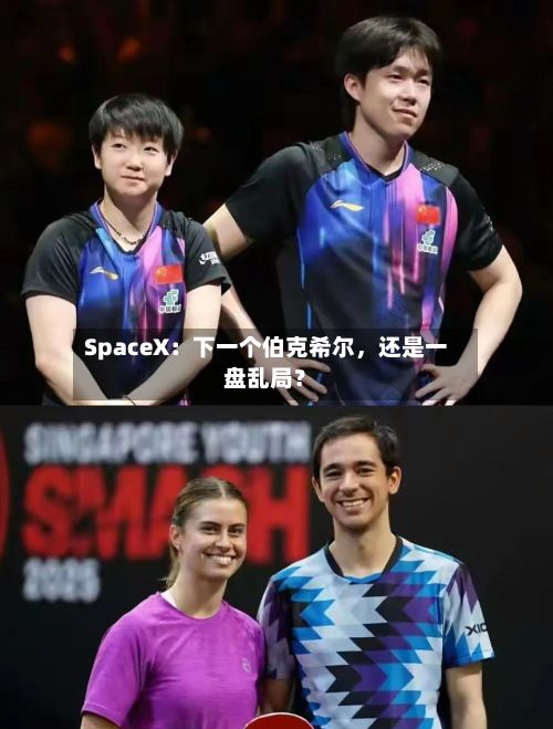 SpaceX：下一个伯克希尔，还是一盘乱局？