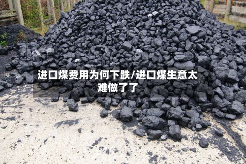 进口煤费用为何下跌/进口煤生意太难做了了