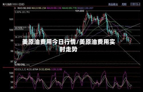 美原油费用今日行情/美原油费用实时走势-第3张图片