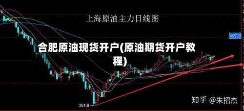 合肥原油现货开户(原油期货开户教程)