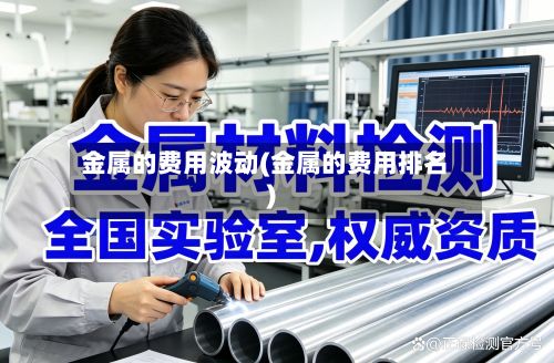 金属的费用波动(金属的费用排名)-第3张图片