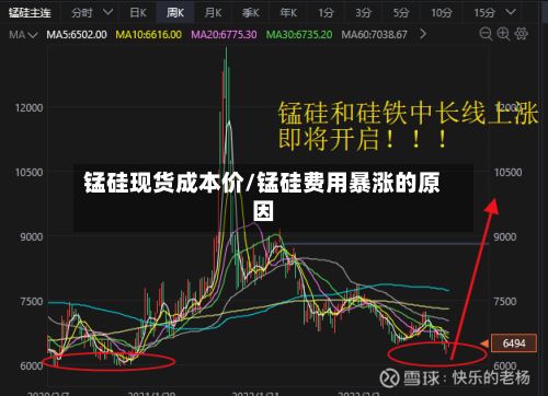 锰硅现货成本价/锰硅费用暴涨的原因
