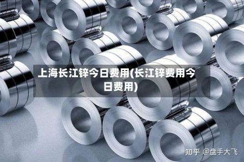 上海长江锌今日费用(长江锌费用今日费用)
