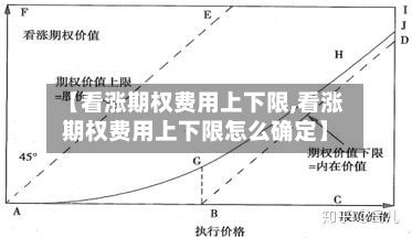 【看涨期权费用上下限,看涨期权费用上下限怎么确定】-第2张图片
