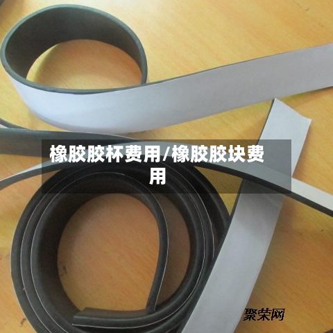 橡胶胶杯费用/橡胶胶块费用